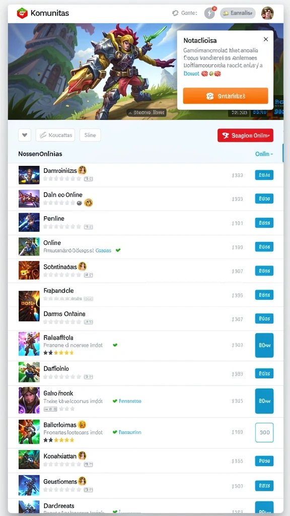 Screenshot sritoto nomor 2
