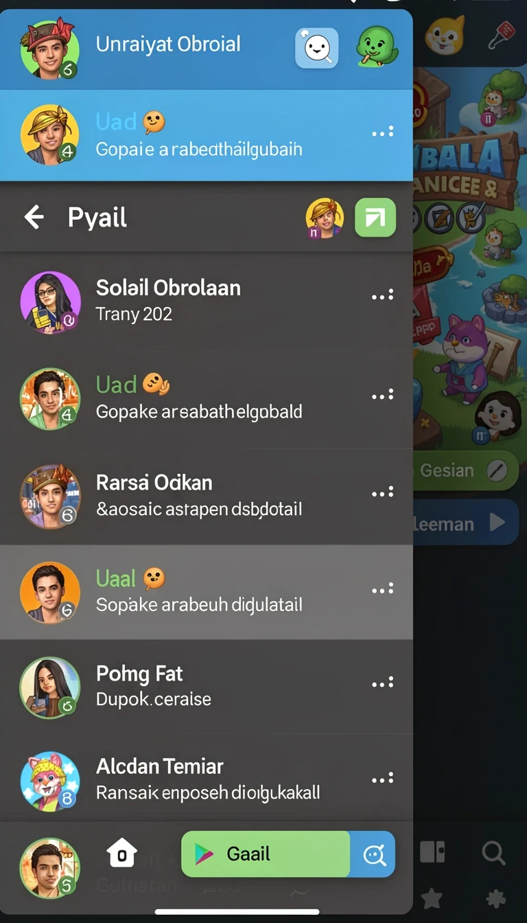 Screenshot supervip nomor 3