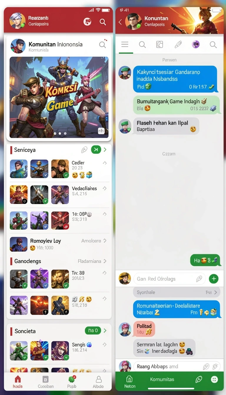 Screenshot surgaplay nomor 1