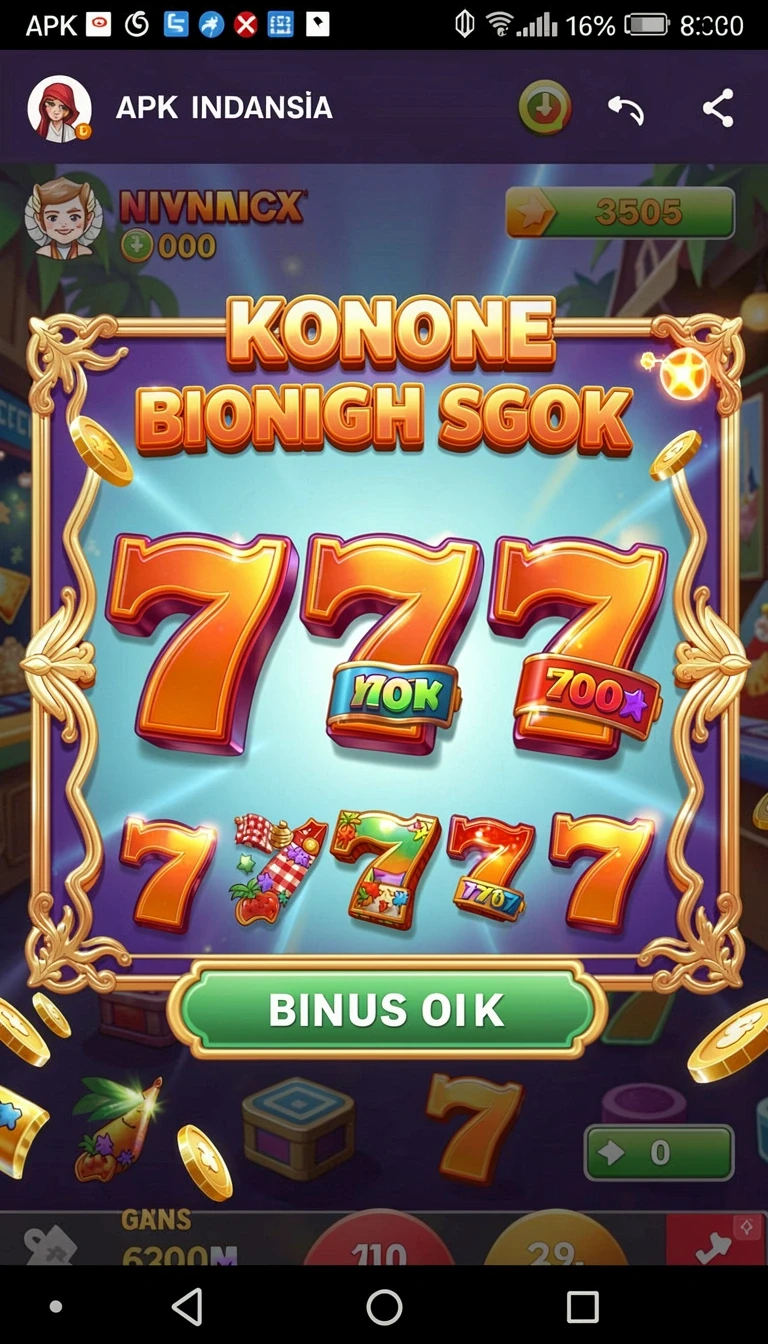 Screenshot surgaplay nomor 2
