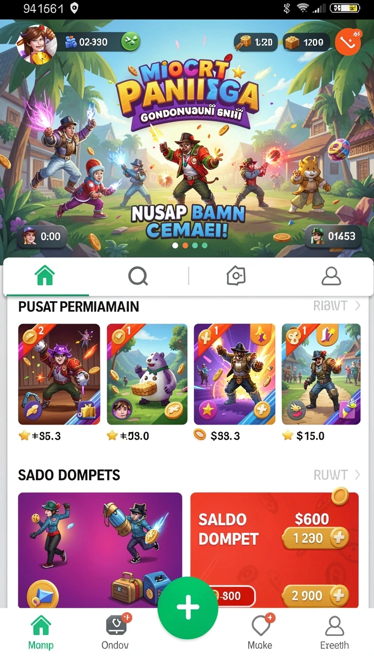 Screenshot surgaplay nomor 3
