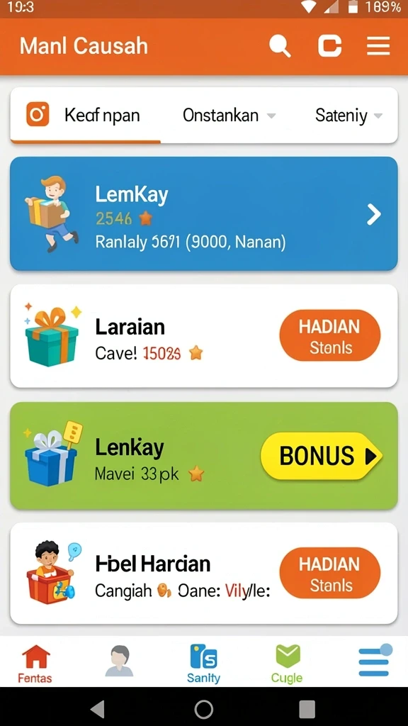 Screenshot svip9 nomor 3