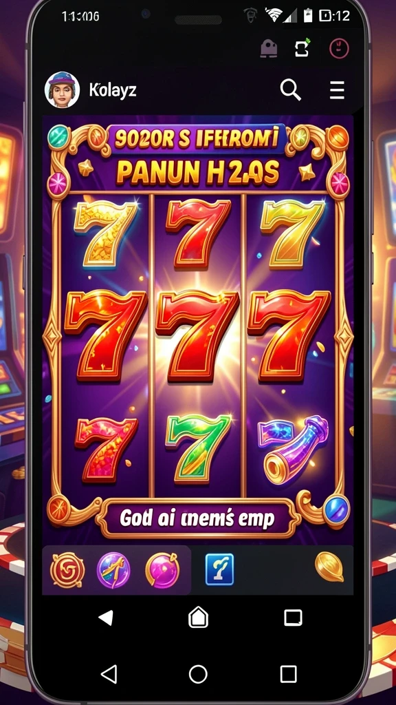 Screenshot t9999 nomor 1