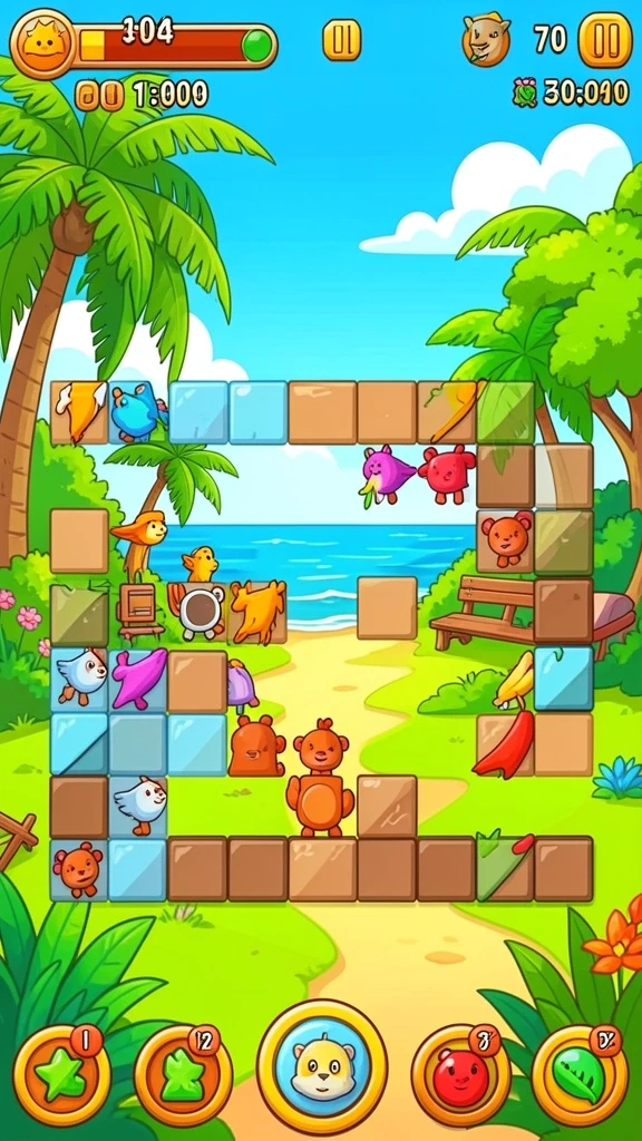 Screenshot v98 nomor 1