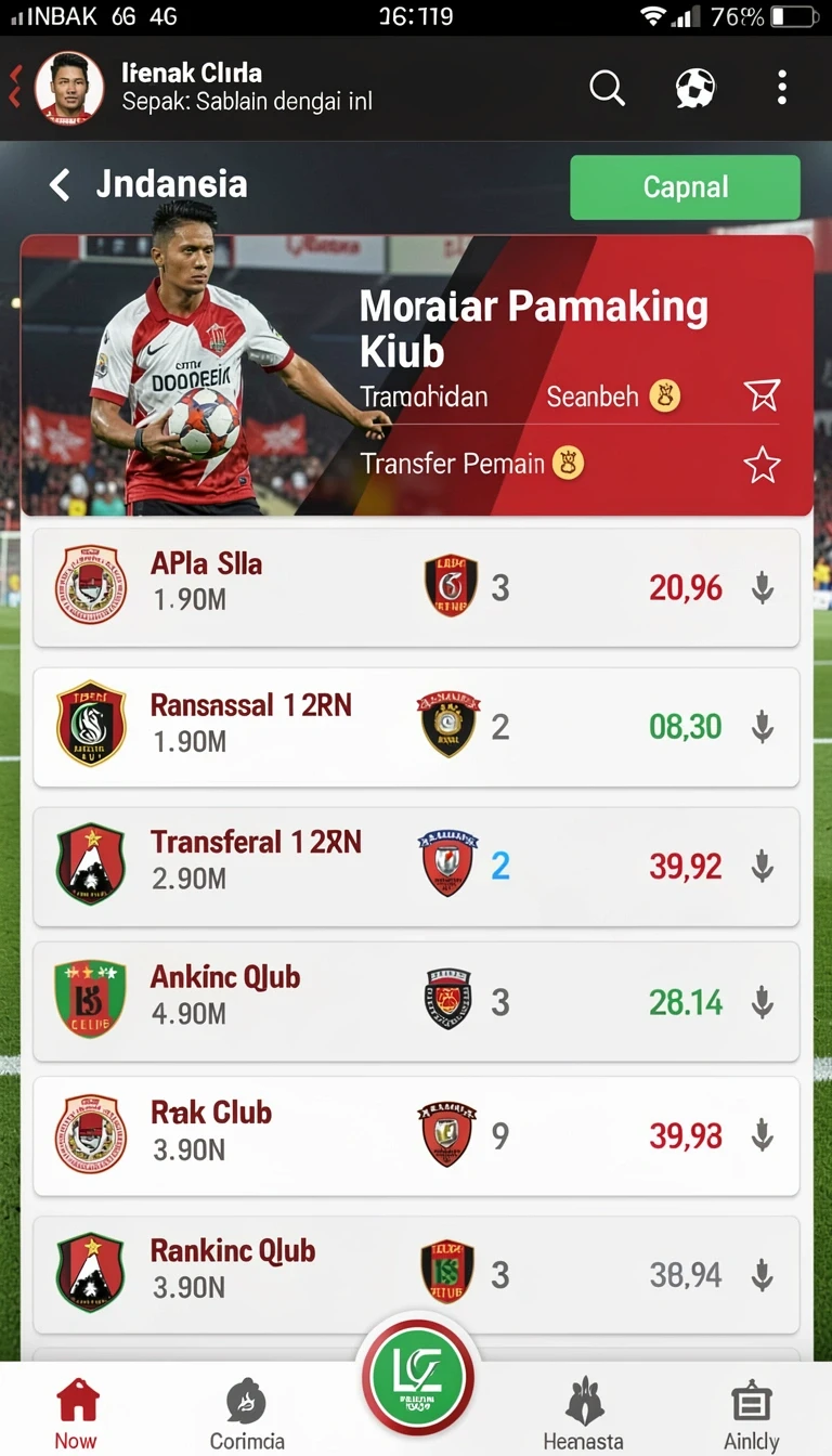 Screenshot vegas969 nomor 2
