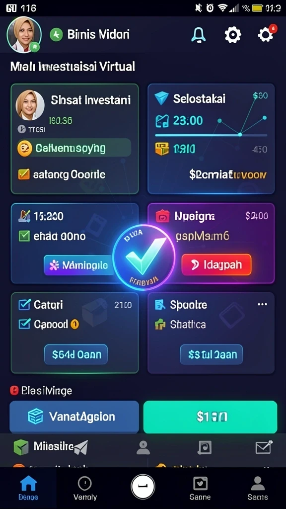 Screenshot vt789 nomor 1