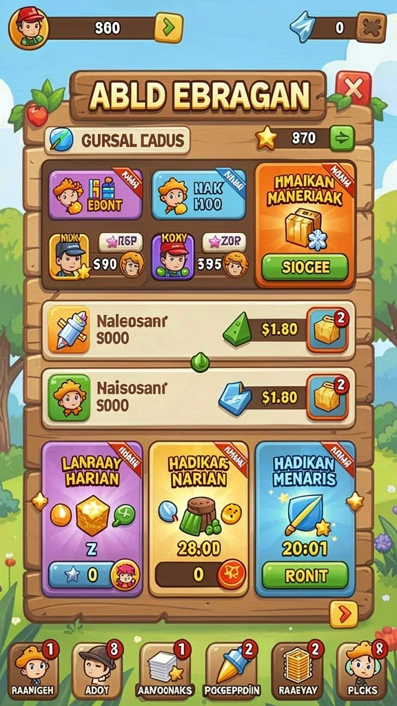 Screenshot winboss nomor 2